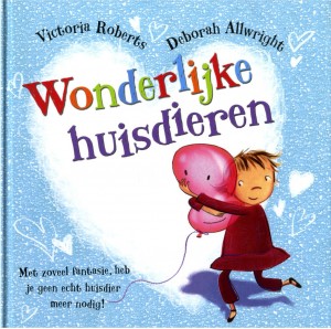 wonderlijke huisdieren