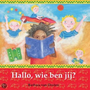 Hallo, wie ben jij