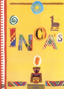 Inca's