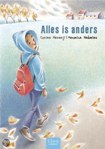 alles is anders