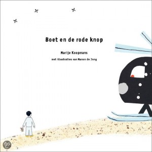 boet en de rode knop