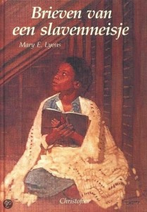 brieven van een slavenmeisje