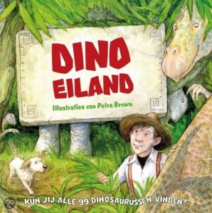 dino eiland