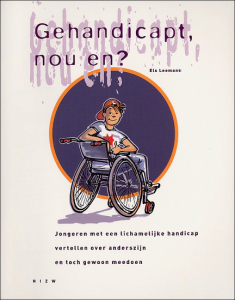 gehandicapt