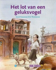 het lot van een geluksvogel