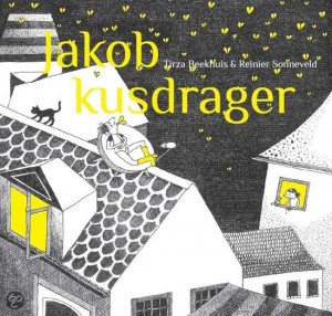 jakob kasdrager