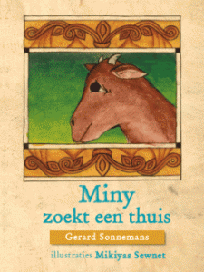 miny zoekt een thuis