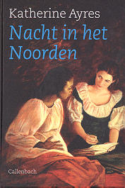 nacht in het noorden