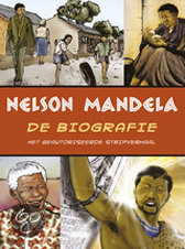 nelson mandela
