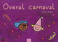 overal carnaval