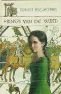 prinses van de wind