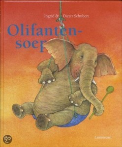 olifantensoep