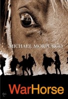 war horse