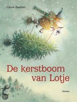 de kerstboom van lotje