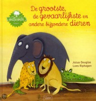 grootste en gevaarlijkste dieren