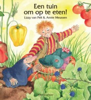 een tuin om op te eten