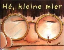 he kleine mier
