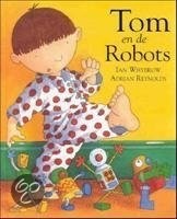 tom en de robots