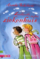 zoektocht in het ziekenhuis