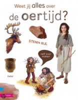 de oertijd