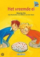 het vreemde ei