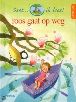 roos gaat opweg