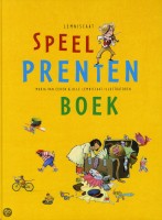 speelprentenboek