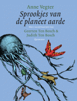 sprookjes planeet aarde