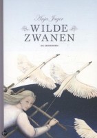 wilde zwanen