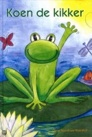 koen de kikker