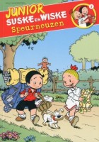 suske en wiske junior