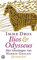 Ilios en Odysseus