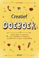 creatief Doeboek