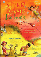 super zonnig doeboek