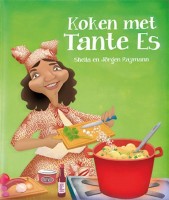Suriname - Koken met Tante Es